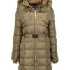 Parka "Diamentereak" Beige 2 Parka "Diamentereak" Beige -Limango Winkel canadian peak parka diamentereak beige