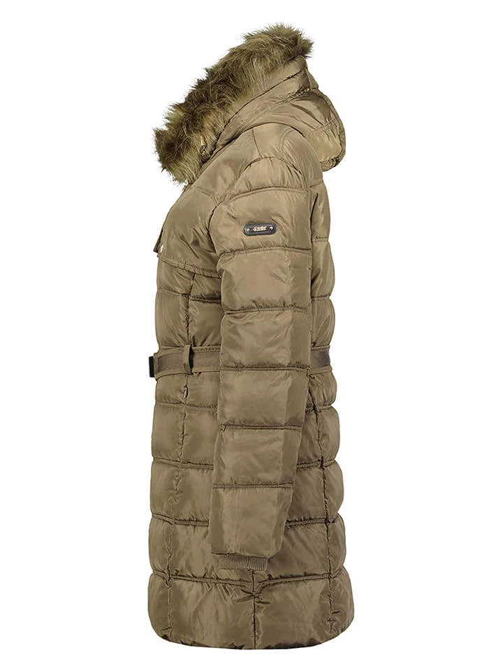 Parka "Diamentereak" beige Parka "Diamentereak" Beige -Limango Winkel canadian peak parka diamentereak beige 2