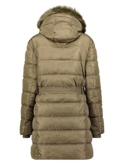 Parka "Diamentereak" Beige 5 Parka "Diamentereak" Beige -Limango Winkel canadian peak parka diamentereak beige 3