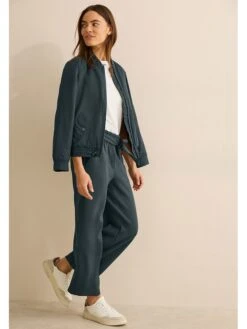 Cecil Culotte Donkergroen -Limango Winkel cecil culotte donkergroen 2