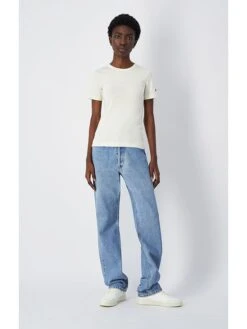 Champion Schirt Wit -Limango Winkel champion schirt wit 2