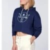 Chiemsee Hoodie "Sadra" Donkerblauw -Limango Winkel chiemsee hoodie sadra donkerblauw