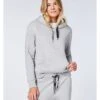 Chiemsee Hoodie "Vanula" Grijs -Limango Winkel chiemsee hoodie vanula grijs