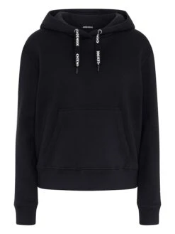 Chiemsee Hoodie "Vanula" Zwart -Limango Winkel chiemsee hoodie vanula zwart 3