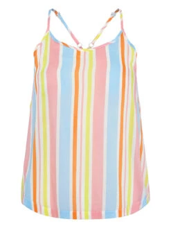 Chiemsee Top "Cipola" Meerkleurig