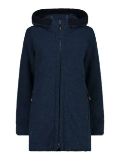 CMP Vilten Jas Donkerblauw
