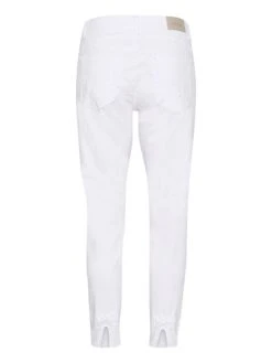 Cream Broek "Sorya" Wit 6 Cream Broek "Sorya" Wit -Limango Winkel cream broek sorya wit 4
