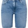 Spijkershort "Genna" Blauw -Limango Winkel cross jeans spijkershort genna blauw