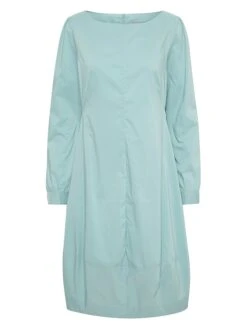 Culture Jurk "Antoinett" Lichtblauw -Limango Winkel culture jurk antoinett lichtblauw 1