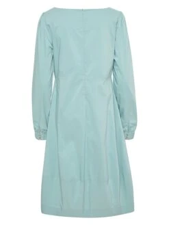 Culture Jurk "Antoinett" Lichtblauw -Limango Winkel culture jurk antoinett lichtblauw 2