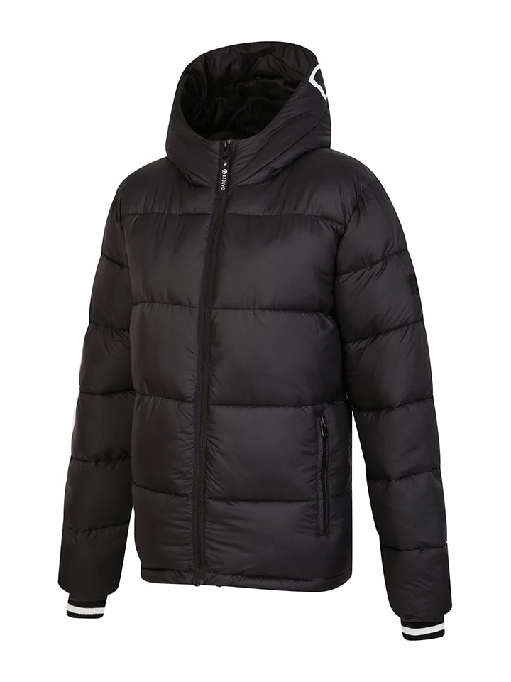 Doorgestikte jas "Chilly" zwart Dare 2b Doorgestikte Jas "Chilly" Zwart -Limango Winkel dare 2b doorgestikte jas chilly zwart 1