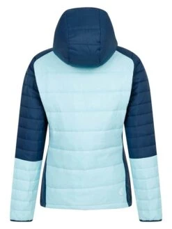 Dare 2b Doorgestikte Jas "Lively" Lichtblauw/donkerblauw -Limango Winkel dare 2b doorgestikte jas lively lichtblauw donkerblauw 5