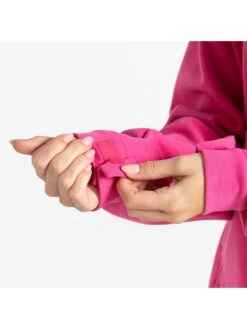 Dare 2b Sweatshirt "Recoup II" Roze -Limango Winkel dare 2b sweatshirt recoup ii roze 4