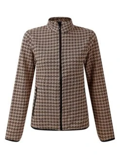 Dare 2b Sweatvest "Descend II" Beige/zwart