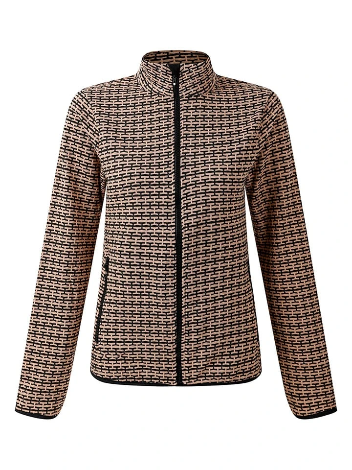 Sweatvest "Descend II" beige/zwart Dare 2b Sweatvest "Descend II" Beige/zwart -Limango Winkel dare 2b sweatvest descend ii beige zwart