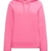 DIDRIKSONS Hoodie "Ven" Roze