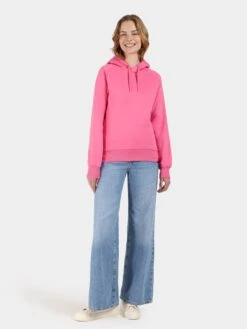 DIDRIKSONS Hoodie "Ven" Roze -Limango Winkel didriksons hoodie ven roze 2