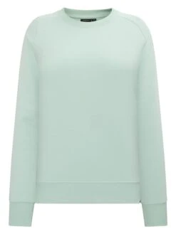 DIDRIKSONS Sweatshirt "Fyn" Donkerblauw