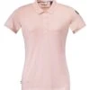 Dolomite Functioneel Poloshirt "Expedition" Lichtroze -Limango Winkel dolomite functioneel poloshirt expedition lichtroze