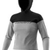Dynafit Functionele Hoodie "DRIRELEASE" Grijs/zwart -Limango Winkel dynafit functionele hoodie drirelease grijs zwart