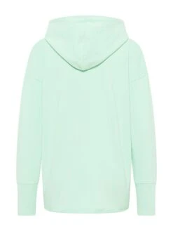 Limango Winkel -Limango Winkel elbsand hoodie dana groen 1