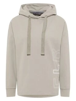 Elbsand Hoodie "Elna" Beige