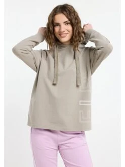 Elbsand Hoodie "Elna" Beige -Limango Winkel elbsand hoodie elna beige 3