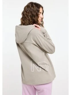 Elbsand Hoodie "Elna" Beige -Limango Winkel elbsand hoodie elna beige 4