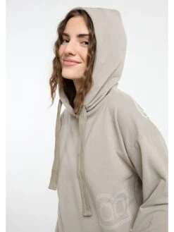 Elbsand Hoodie "Elna" Beige -Limango Winkel elbsand hoodie elna beige 5