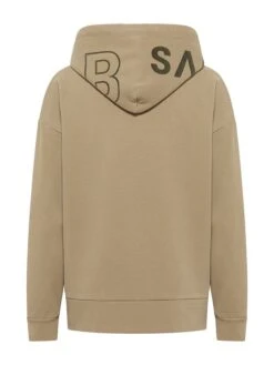 Limango Winkel -Limango Winkel elbsand hoodie mathea taupe 1