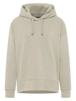 Elbsand Hoodie "Mette" Beige