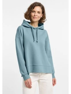 Elbsand Hoodie "Mette" Lichtblauw -Limango Winkel elbsand hoodie mette lichtblauw 3