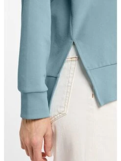 Elbsand Hoodie "Mette" Lichtblauw -Limango Winkel elbsand hoodie mette lichtblauw 6