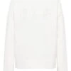 Elbsand Sweatshirt "Anouk" Wit -Limango Winkel elbsand sweatshirt anouk wit