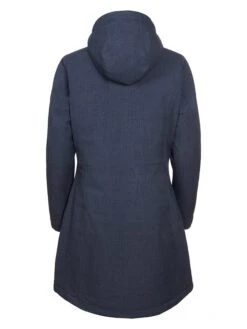 Elkline Wintermantel "Apres Ski" Donkerblauw -Limango Winkel elkline wintermantel apres ski donkerblauw 1