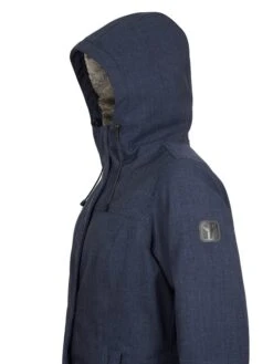 Elkline Wintermantel "Apres Ski" Donkerblauw -Limango Winkel elkline wintermantel apres ski donkerblauw 4