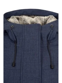 Elkline Wintermantel "Apres Ski" Donkerblauw -Limango Winkel elkline wintermantel apres ski donkerblauw 6