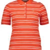 Gant Poloshirt Oranje/wit -Limango Winkel gant poloshirt oranje wit