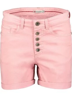 GEOGRAPHICAL NORWAY Bermuda "Pisak" Lichtroze