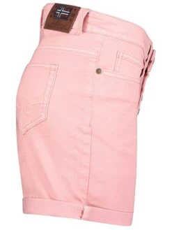 GEOGRAPHICAL NORWAY Bermuda "Pisak" Lichtroze -Limango Winkel geographical norway bermuda pisak lichtroze 3