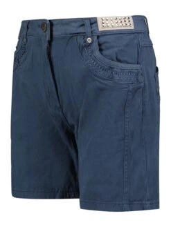 GEOGRAPHICAL NORWAY Short "Primael" Donkerblauw -Limango Winkel geographical norway short primael donkerblauw 2