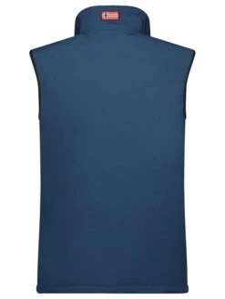 GEOGRAPHICAL NORWAY Softshellbodywarmer "Vacer" Donkerblauw -Limango Winkel geographical norway softshellbodywarmer vacer donkerblauw 1