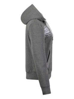 GEOGRAPHICAL NORWAY Sweatvest "Gwen" Grijs -Limango Winkel geographical norway sweatvest gwen grijs 3