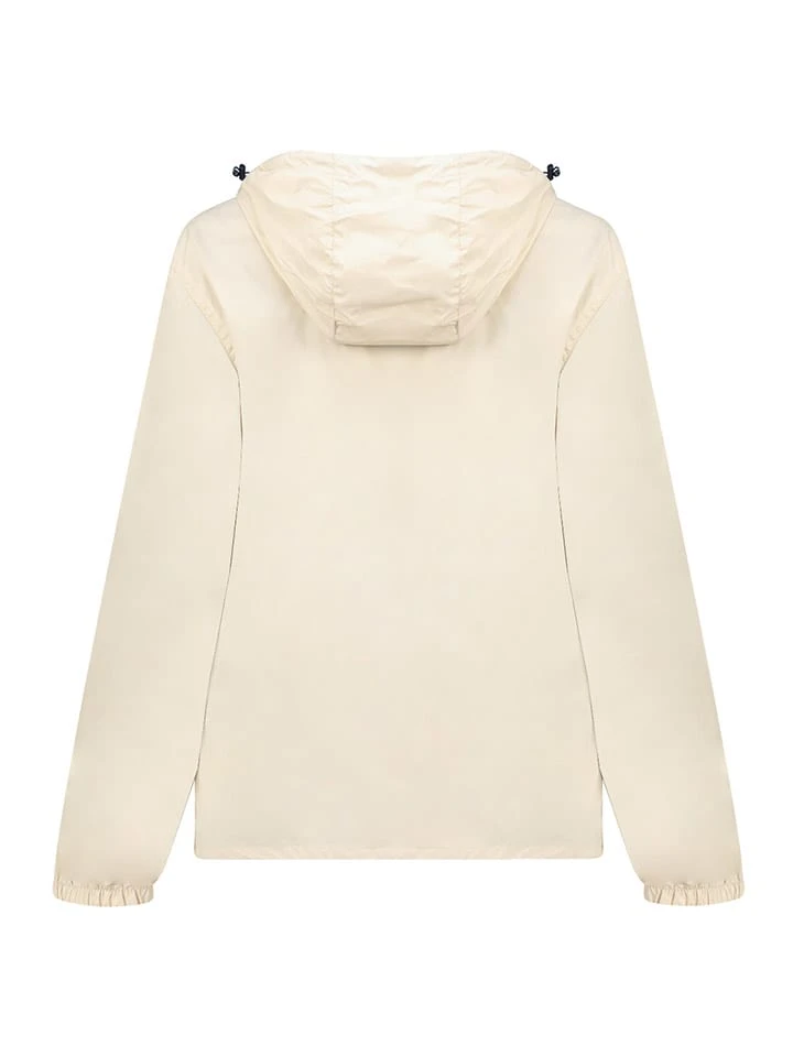 Tussenjas "Daril" crème GEOGRAPHICAL NORWAY Tussenjas "Daril" Crème -Limango Winkel geographical norway tussenjas daril creme 1