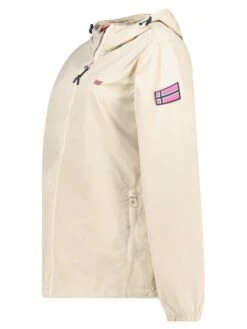 GEOGRAPHICAL NORWAY Tussenjas "Daril" Crème 4 GEOGRAPHICAL NORWAY Tussenjas "Daril" Crème -Limango Winkel geographical norway tussenjas daril creme 2