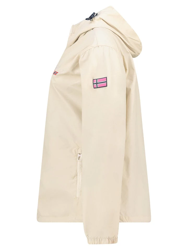 Tussenjas "Daril" crème GEOGRAPHICAL NORWAY Tussenjas "Daril" Crème -Limango Winkel geographical norway tussenjas daril creme 3