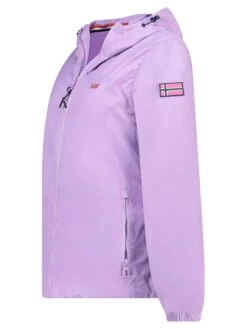 GEOGRAPHICAL NORWAY Tussenjas "Daril" Paars -Limango Winkel geographical norway tussenjas daril paars 2