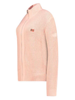 GEOGRAPHICAL NORWAY Vest "Flexible" Lichtroze 4 GEOGRAPHICAL NORWAY Vest "Flexible" Lichtroze -Limango Winkel geographical norway vest flexible lichtroze 2