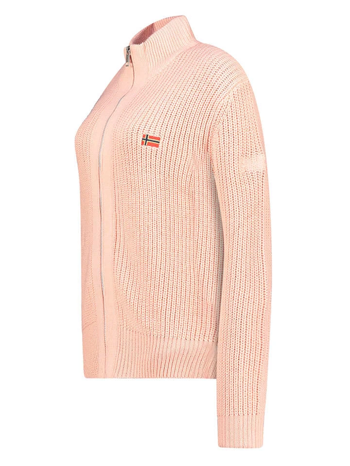 Vest "Flexible" lichtroze GEOGRAPHICAL NORWAY Vest "Flexible" Lichtroze -Limango Winkel geographical norway vest flexible lichtroze 2