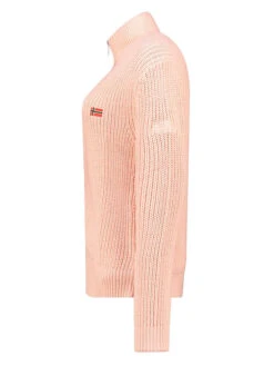 GEOGRAPHICAL NORWAY Vest "Flexible" Lichtroze 5 GEOGRAPHICAL NORWAY Vest "Flexible" Lichtroze -Limango Winkel geographical norway vest flexible lichtroze 3